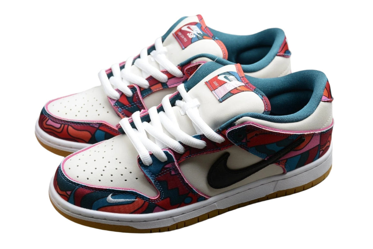 Nike Dunk Low SB