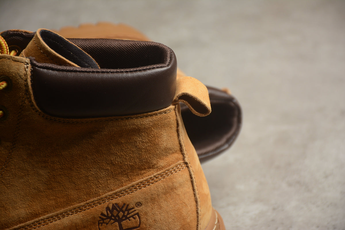 Timberland-laars