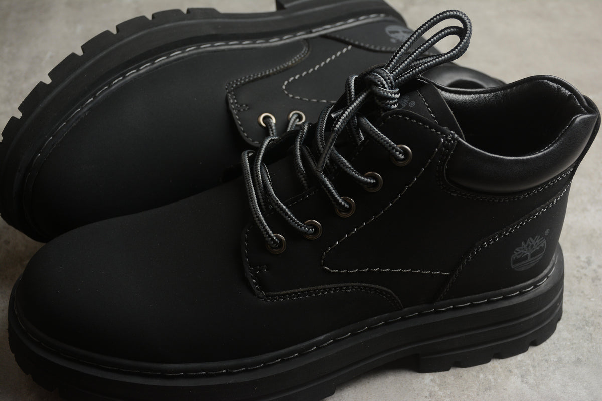Timberland-laars