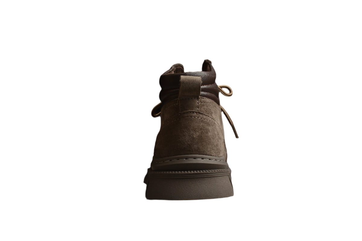Timberland-laars