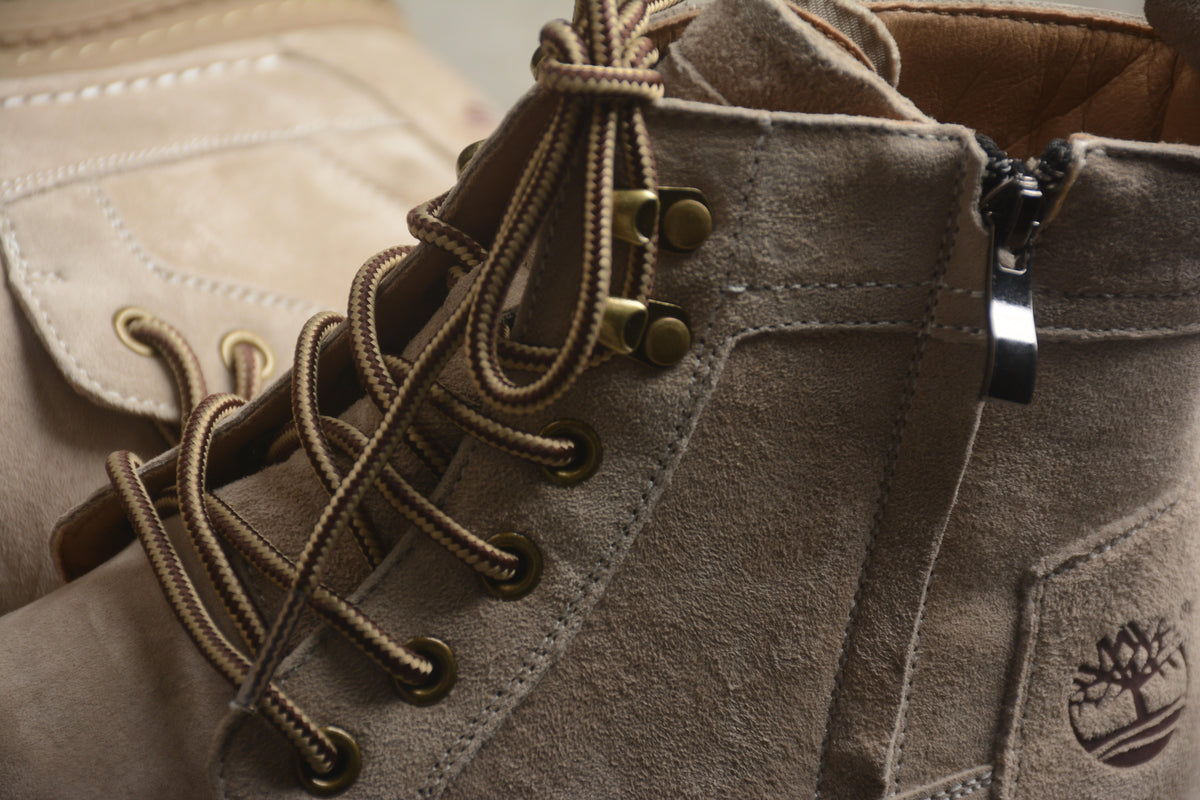 Bota Timberland