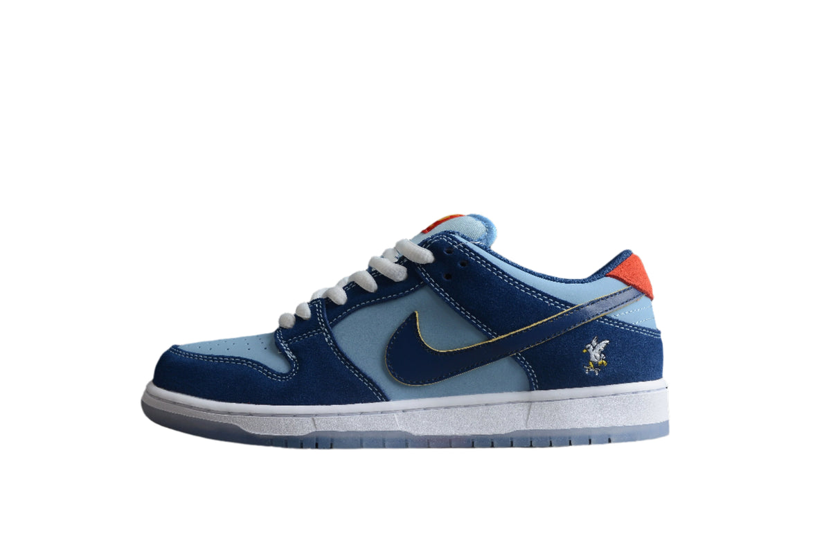 Nike Dunk Low SB