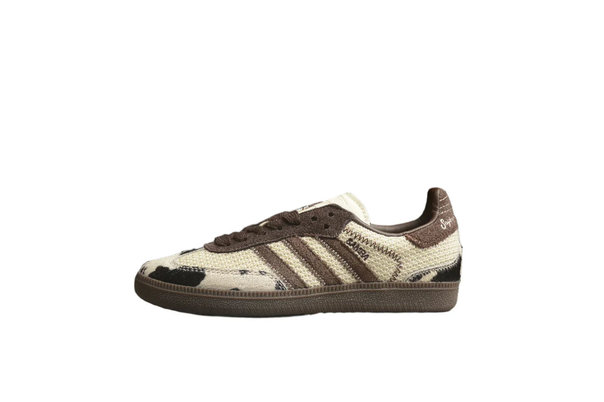 Adidas Samba