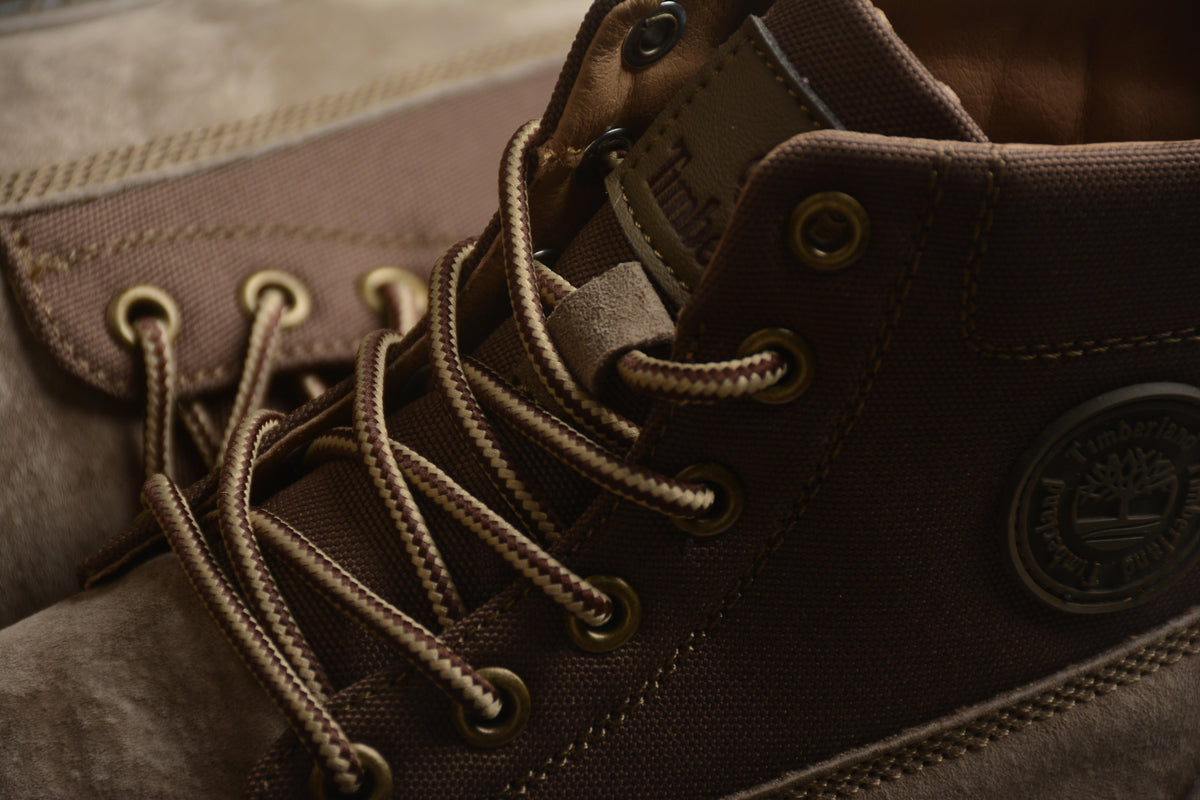 Timberland-laars