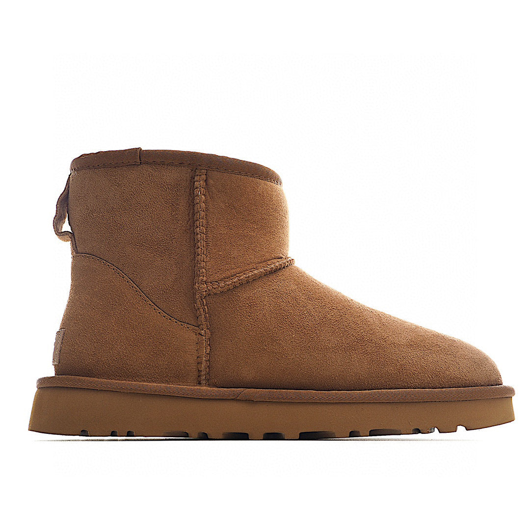 UGG Ultra Mini bota