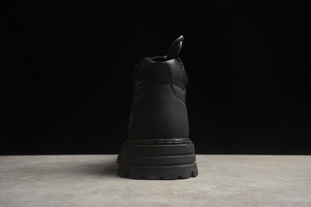 Timberland-laars