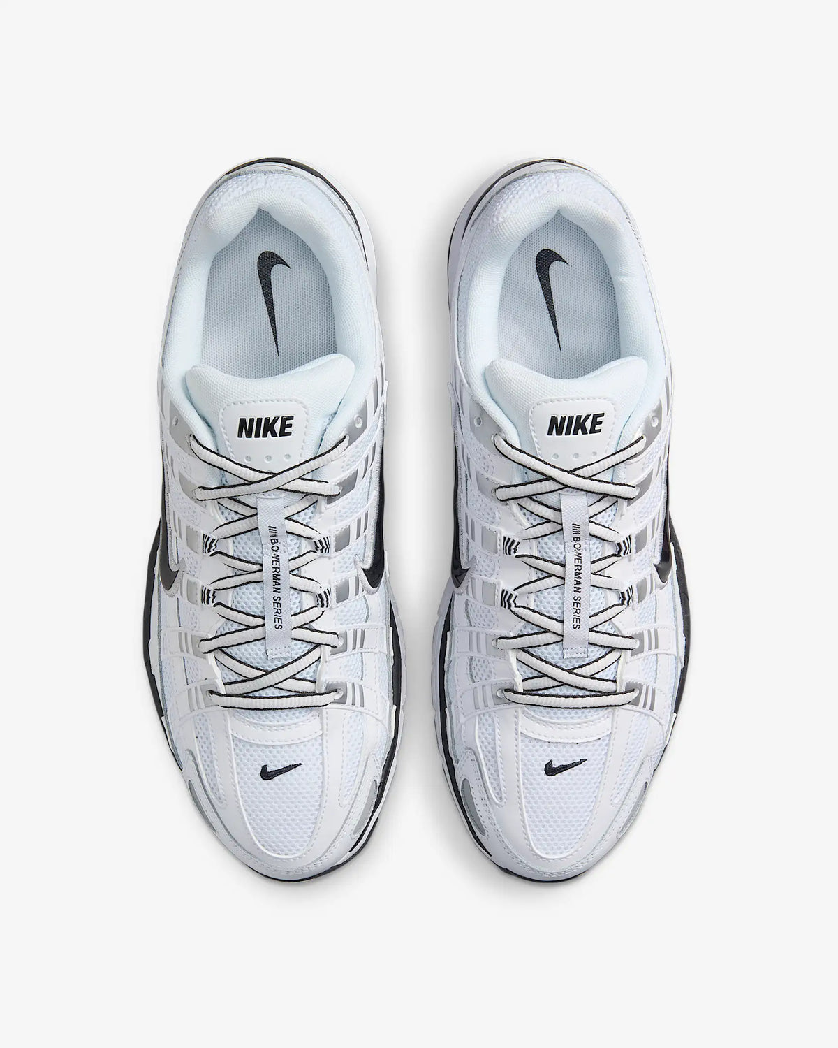 Nike P-6000