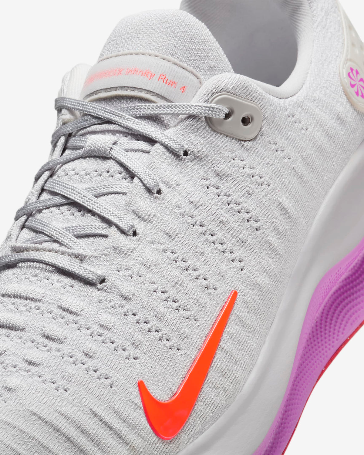 Nike Running Infinity 4