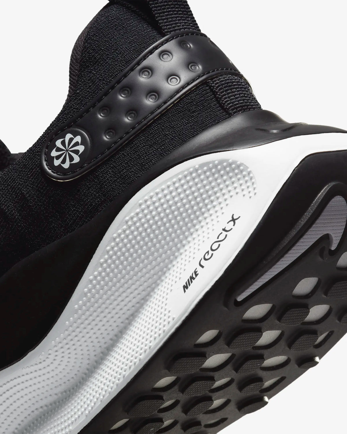 Nike Running Infinity 4