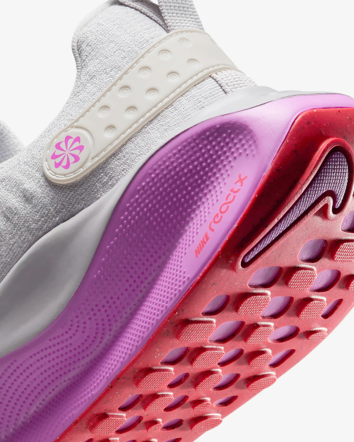 Nike Running Infinity 4