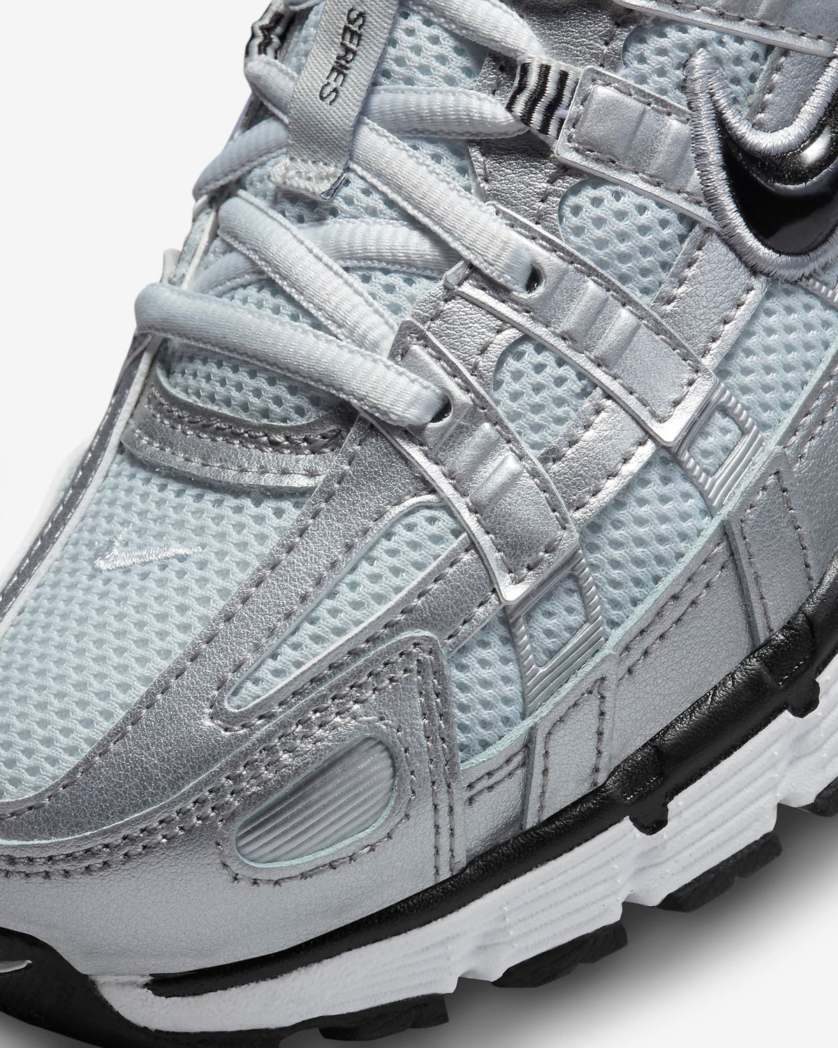 Nike P-6000