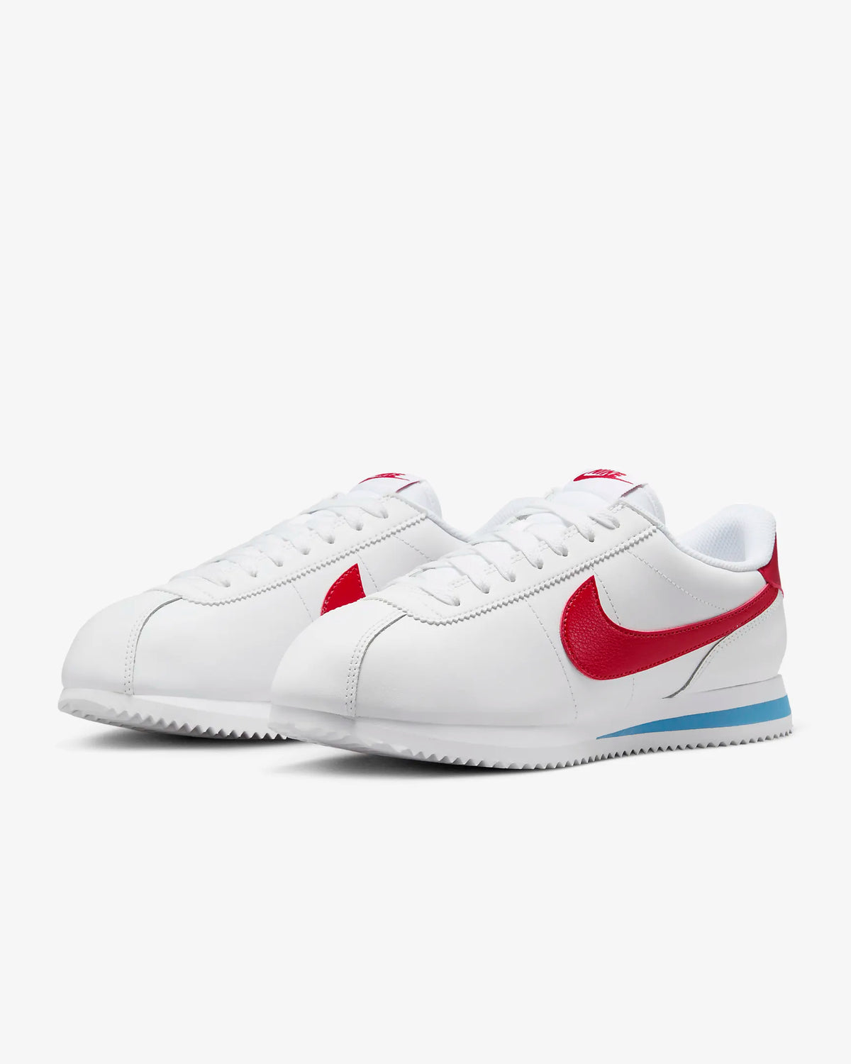 Nike Cortez