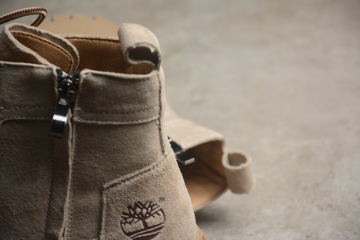 Bota Timberland