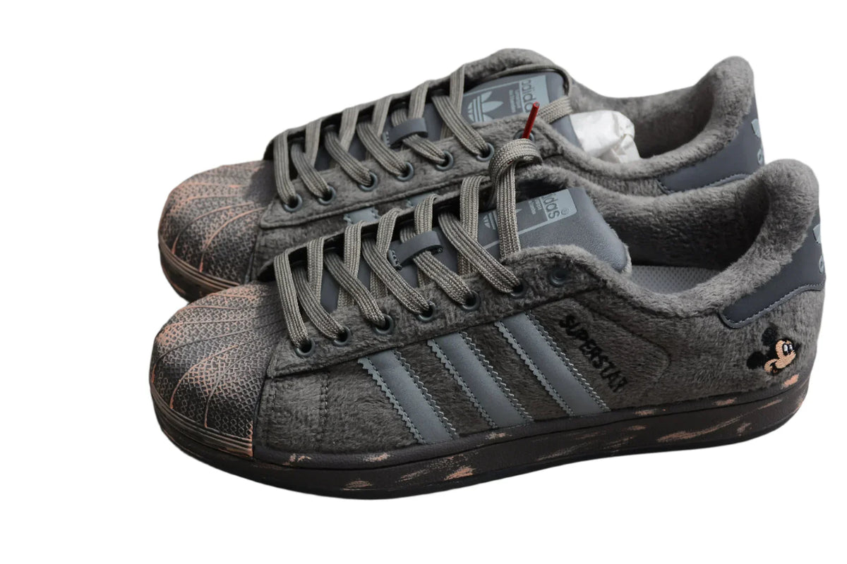 Adidas Superstar