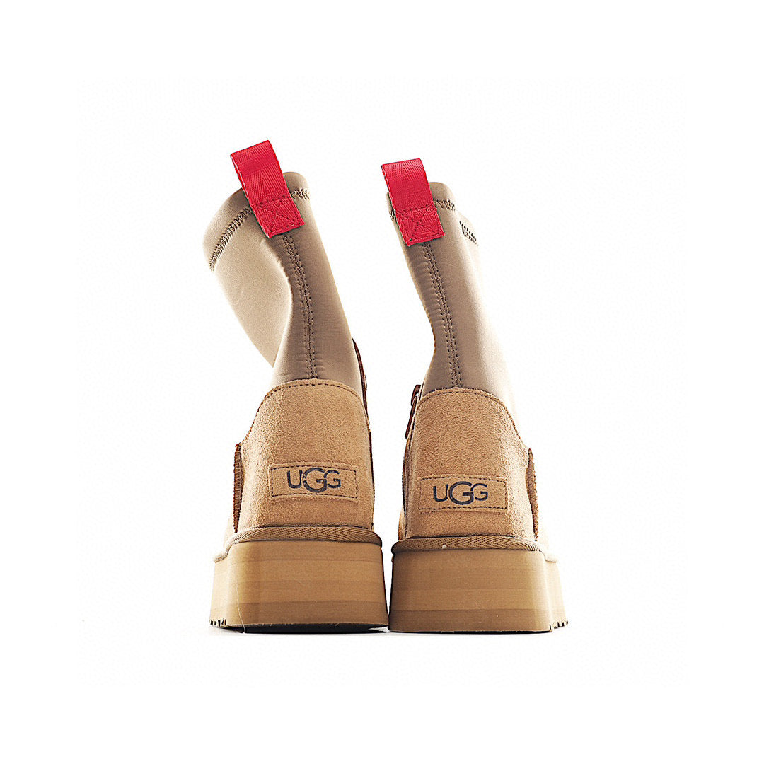 UGG Classic Dipper bota