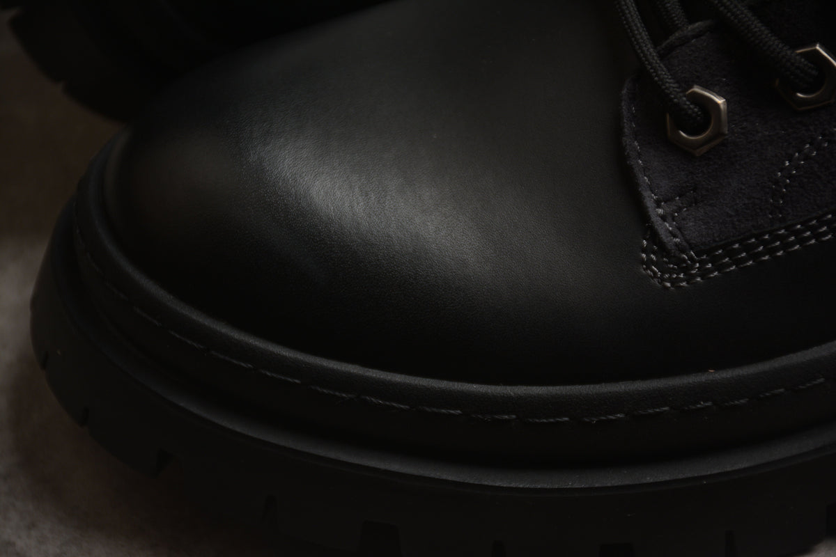 Timberland-laars