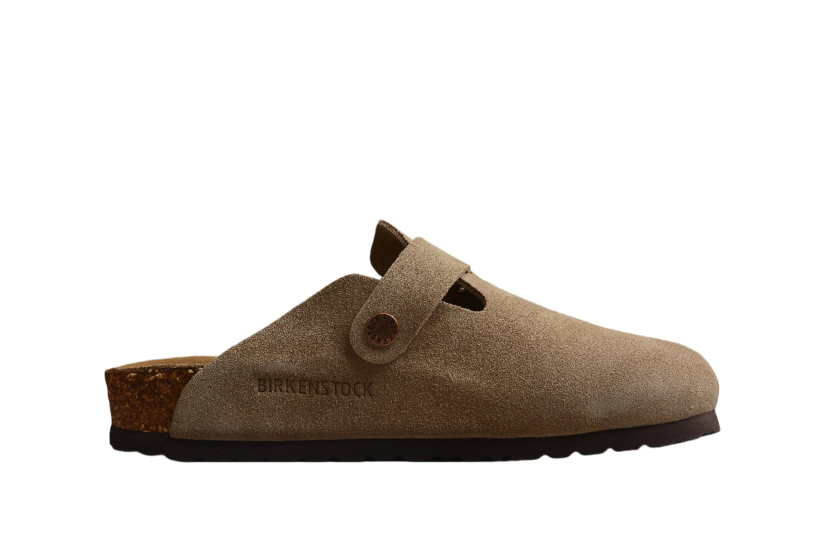 Birkenstock Boston