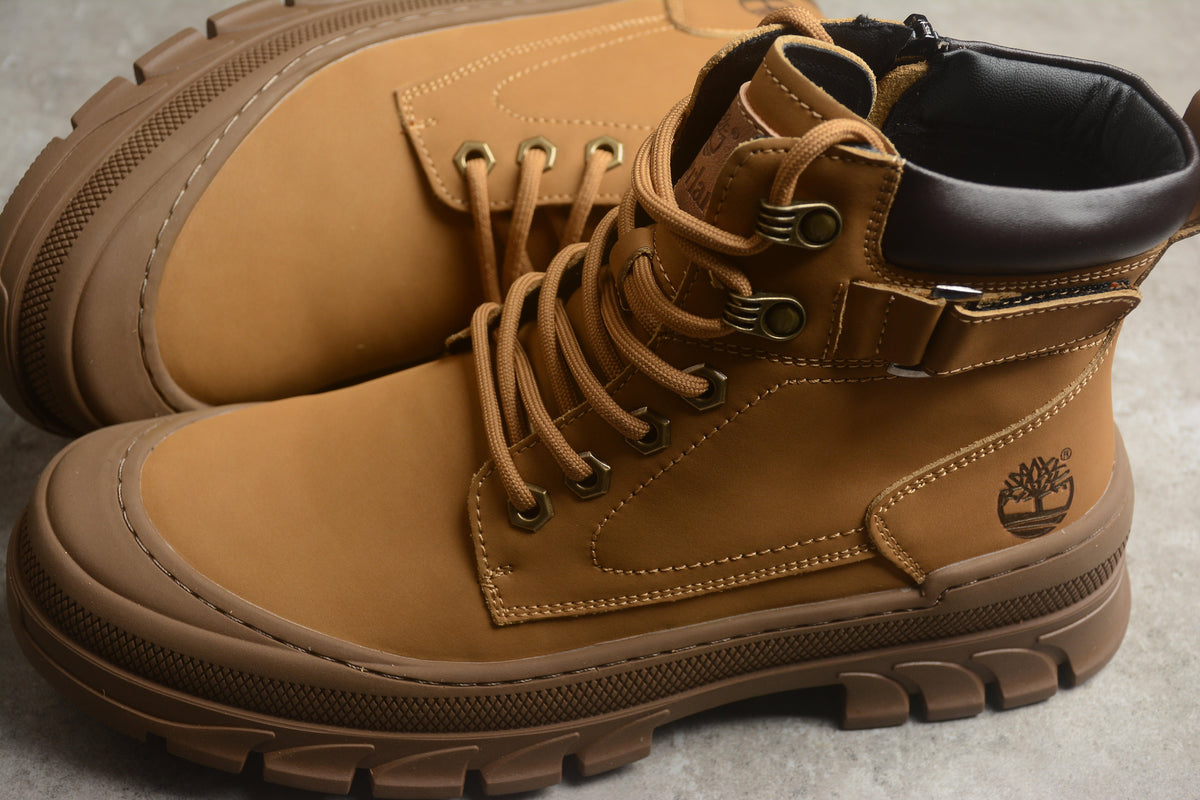 Timberland-laars