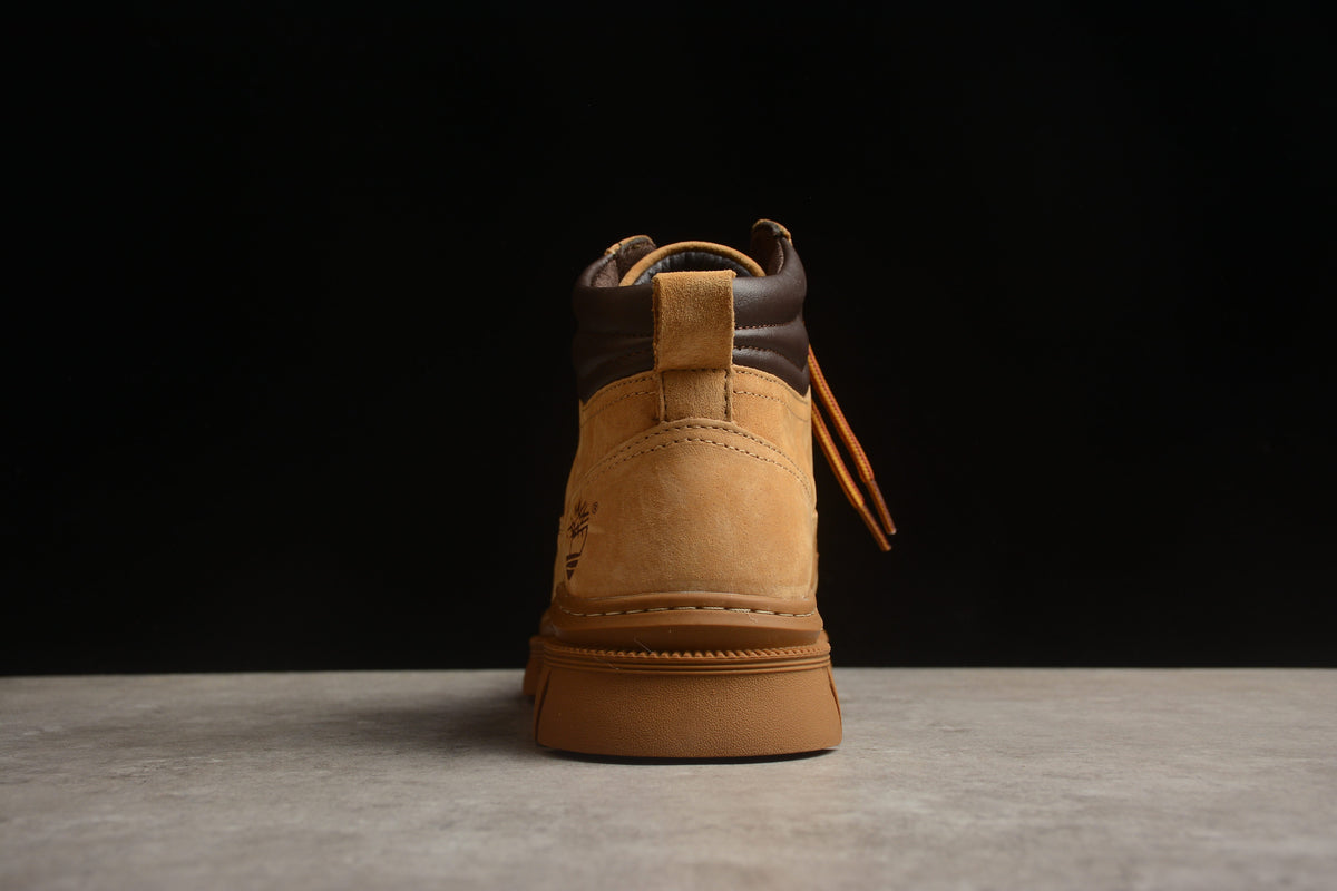 Timberland-laars