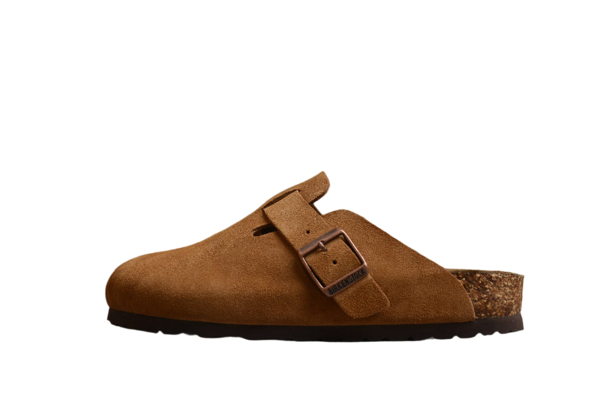 Birkenstock Boston