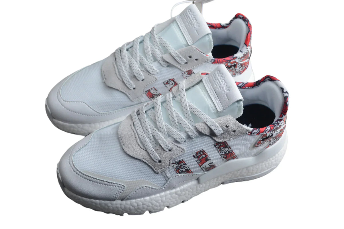Adidas Jogger Boost