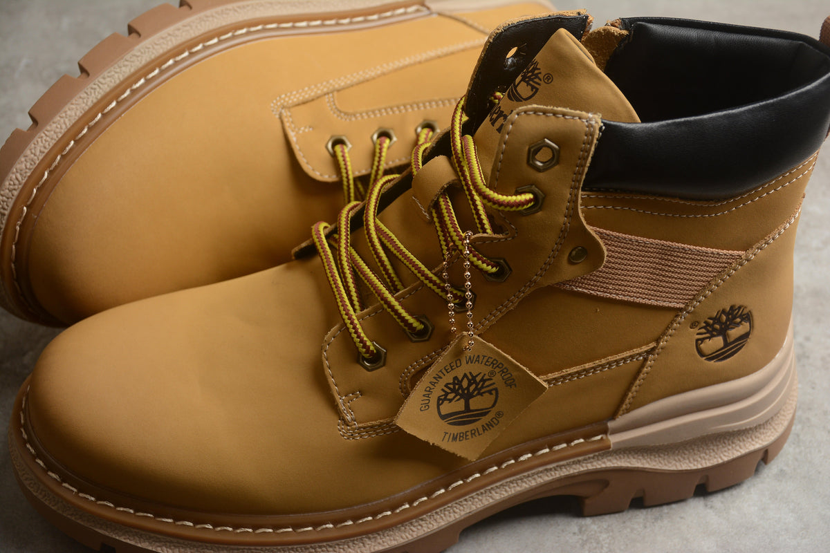 Bota Timberland