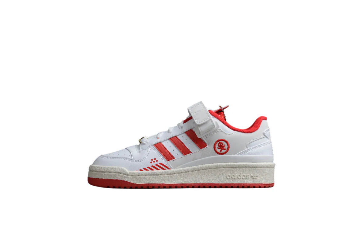 Adidas Forum