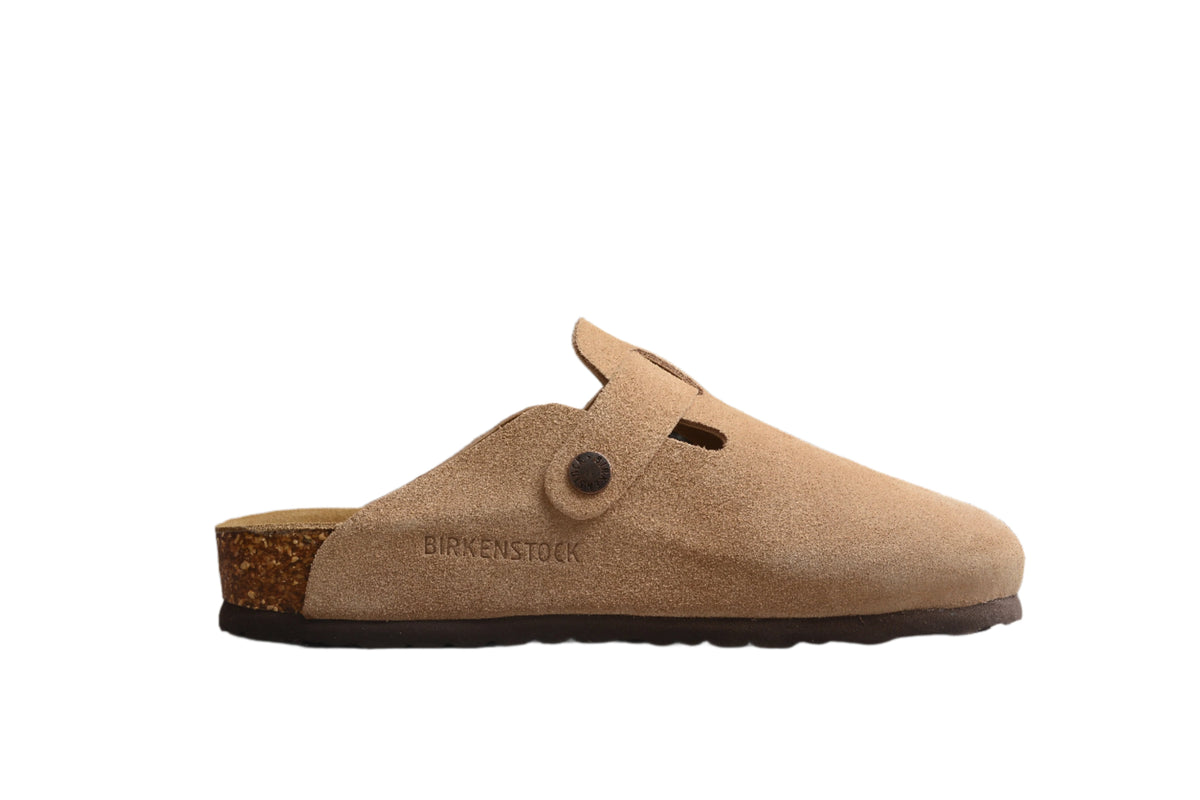 Birkenstock Boston
