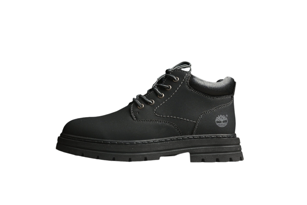 Timberland-laars