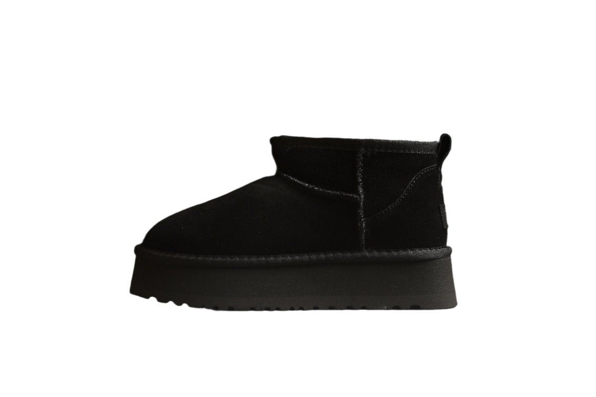 UGG Ultra Mini Plataforma