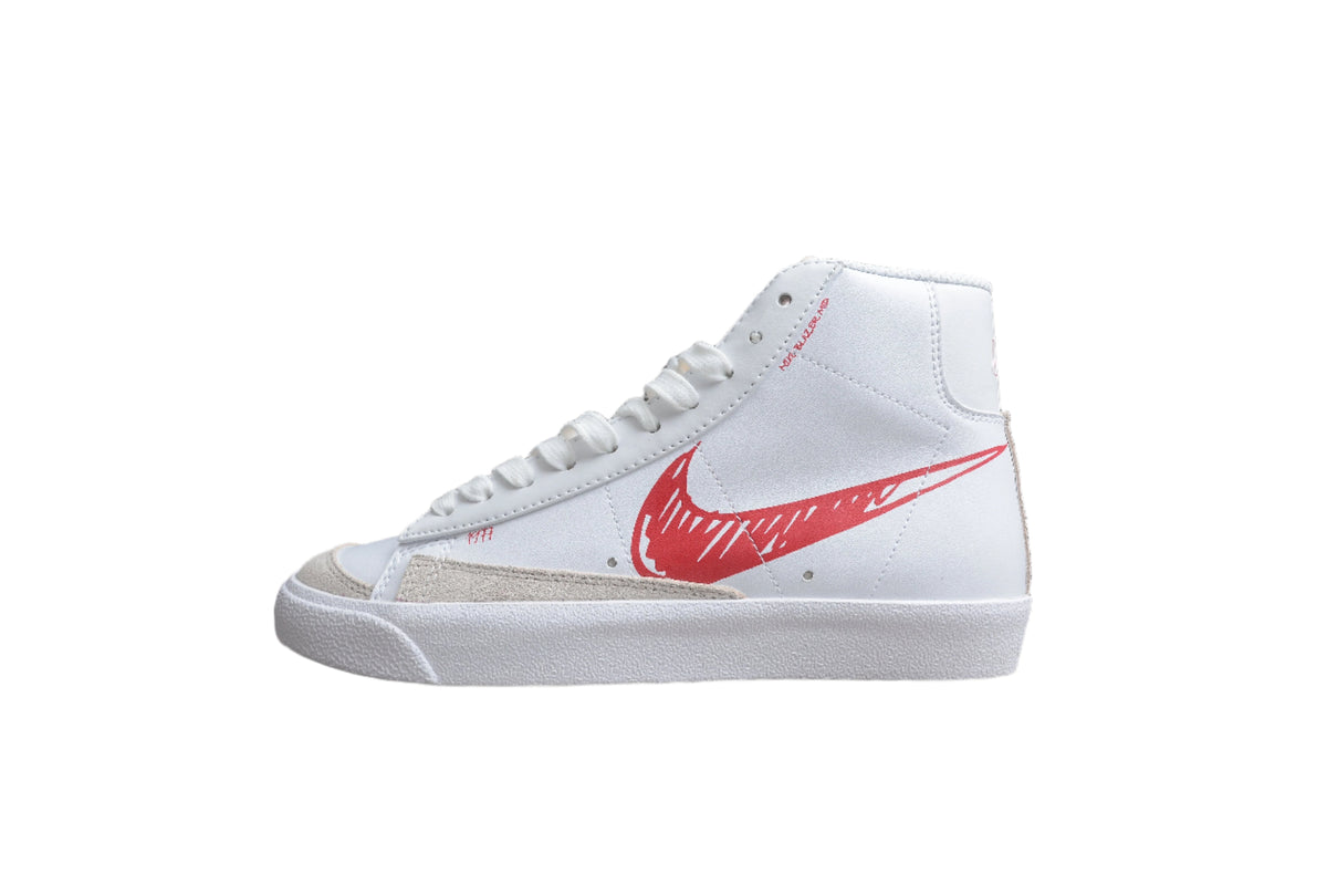 Nike Blazer Mid 77