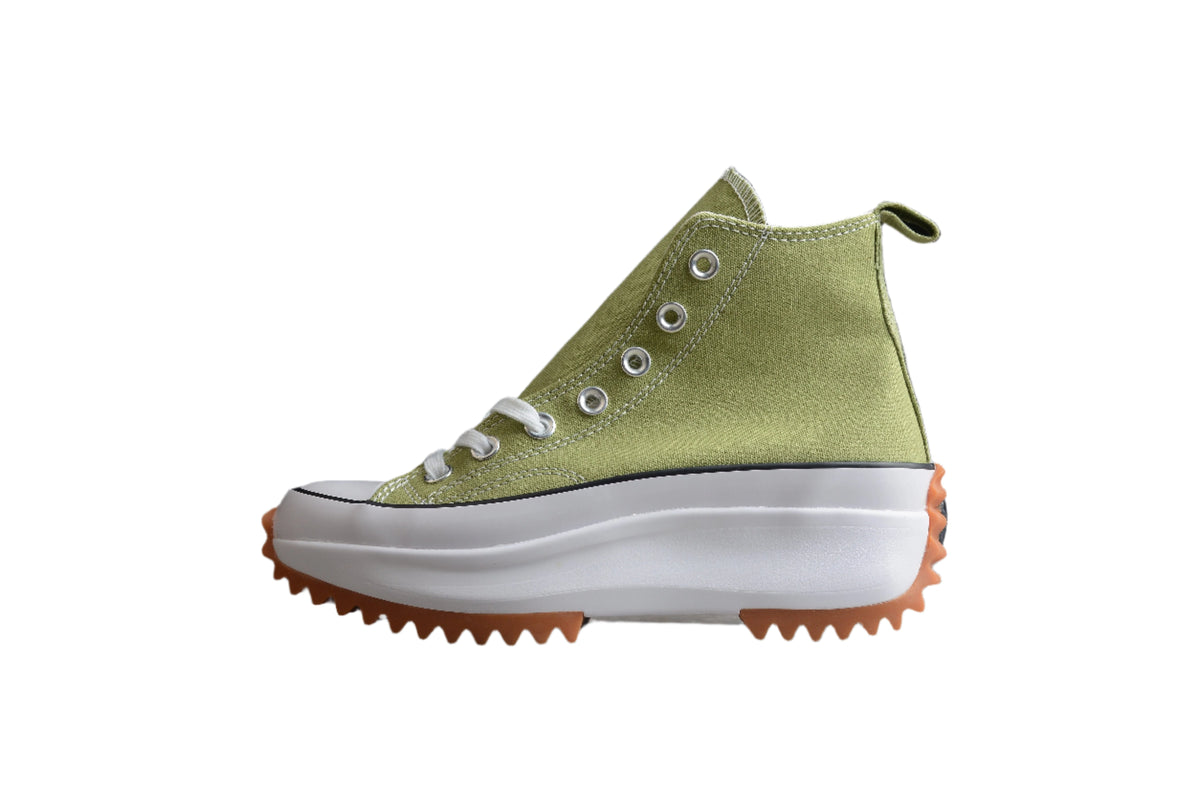 Converse All Star Run Star Hike