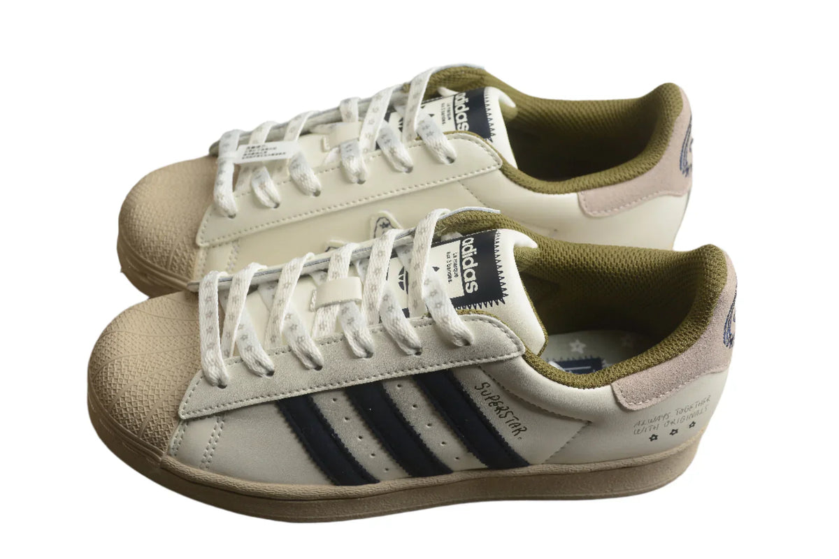 Adidas Superstar