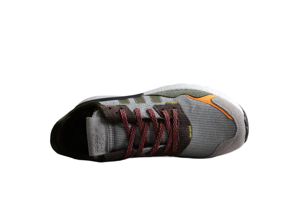 Adidas Jogger Boost