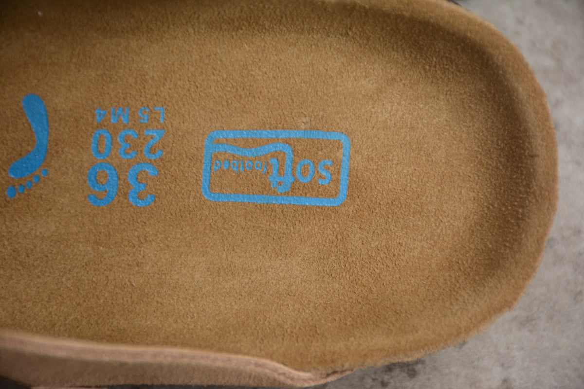 Birkenstock Boston
