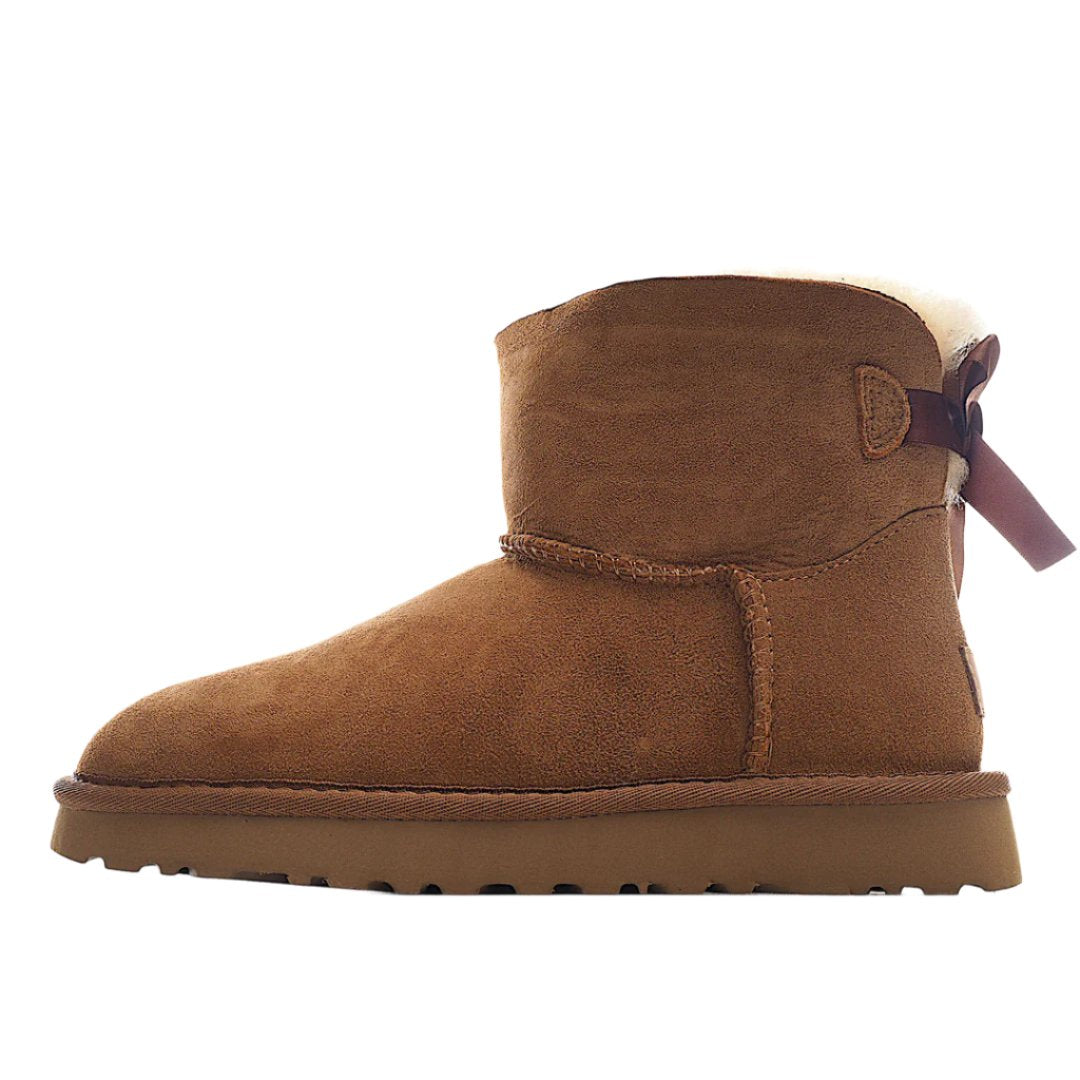 UGG Bailey Bow II Boot