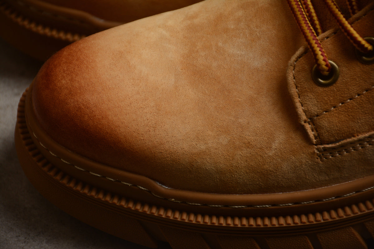 Timberland-laars