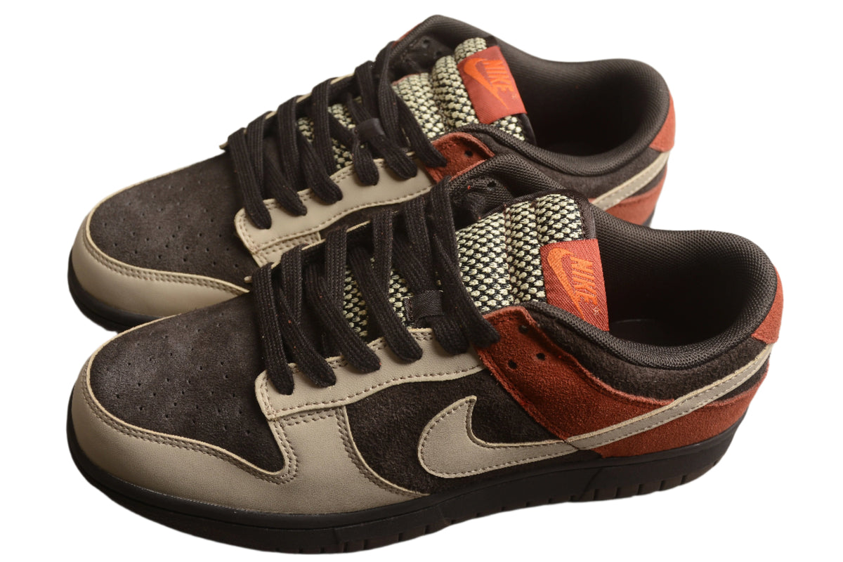 Nike Dunk Low SB