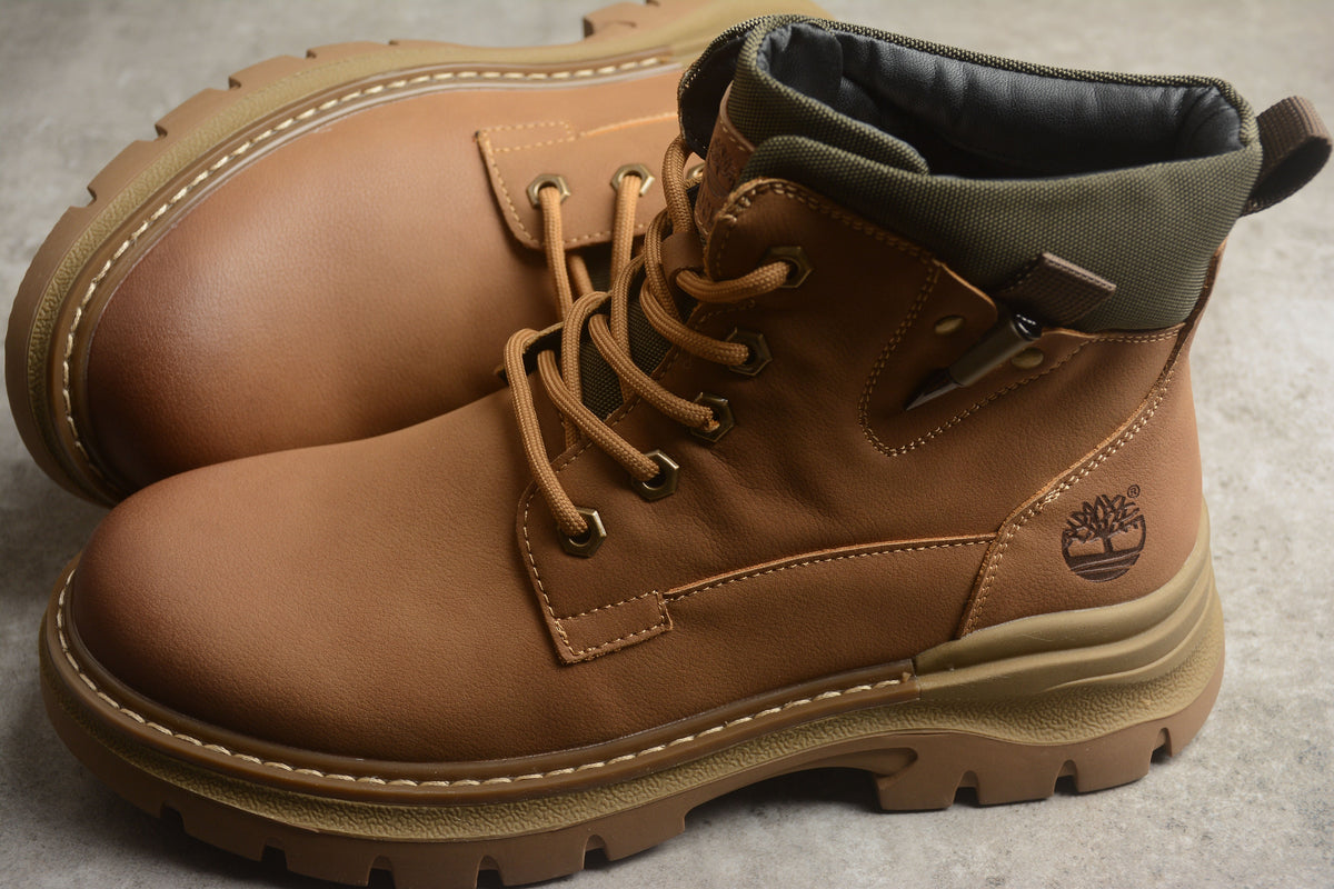 Timberland-laars