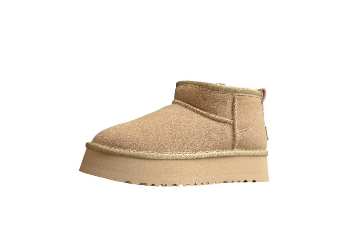 UGG Ultra Mini Plataforma