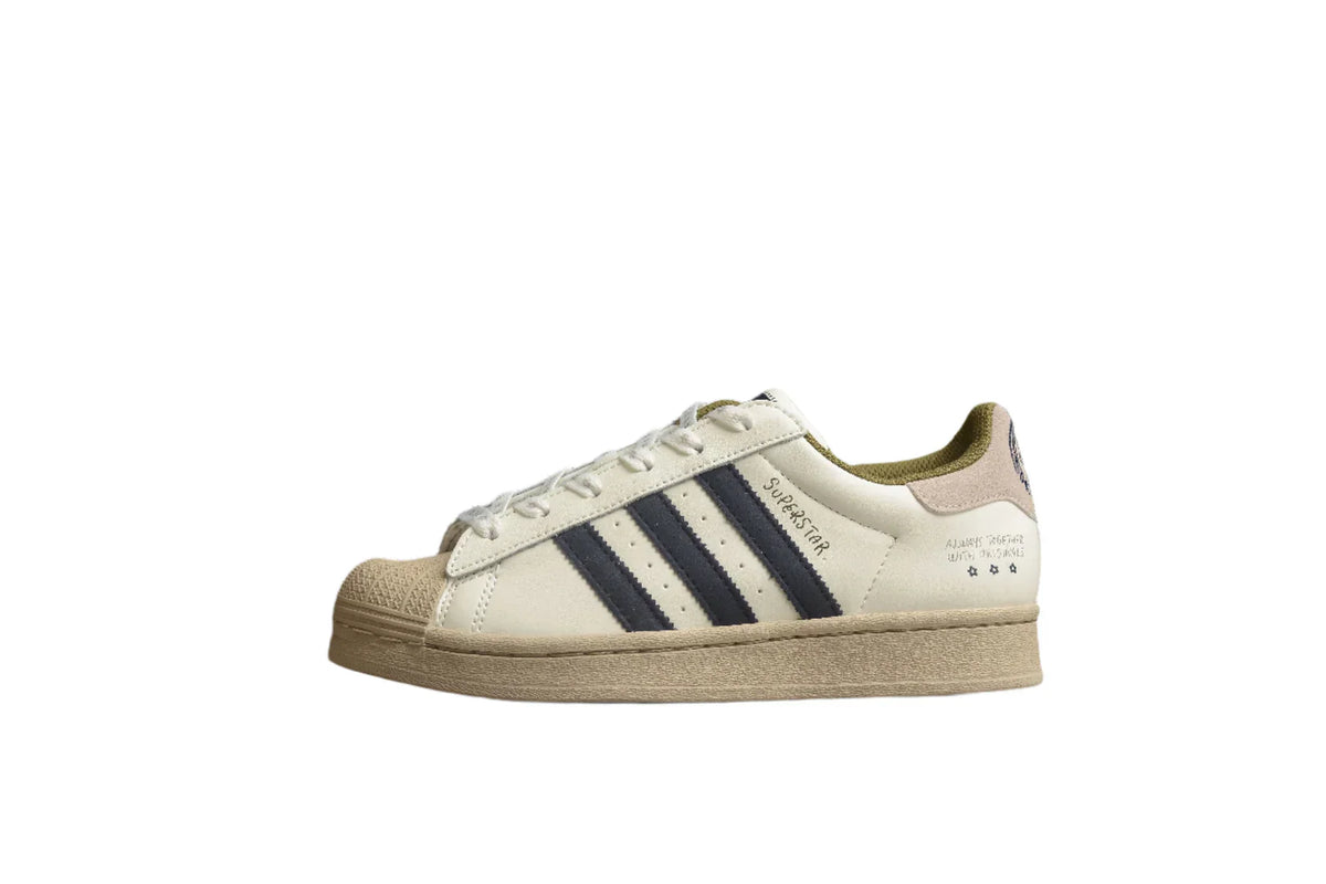 Adidas Superstar