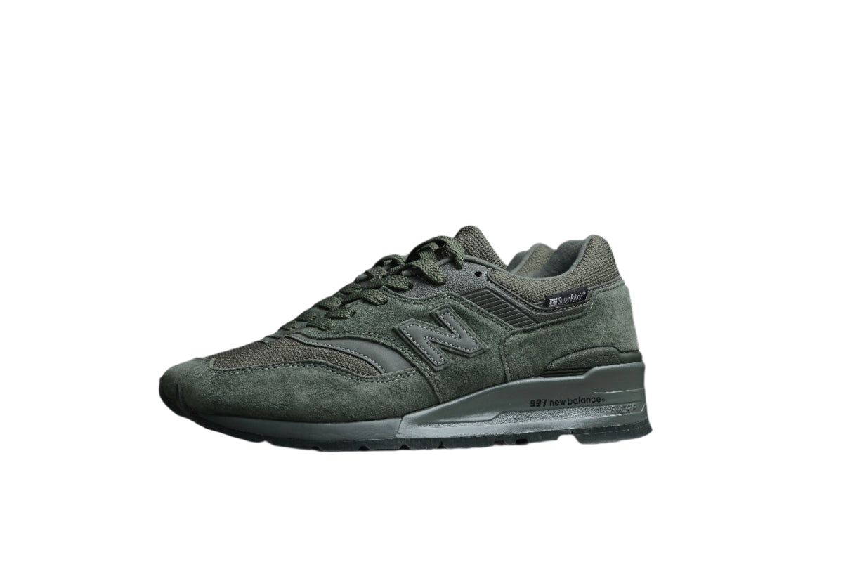 New Balance 997
