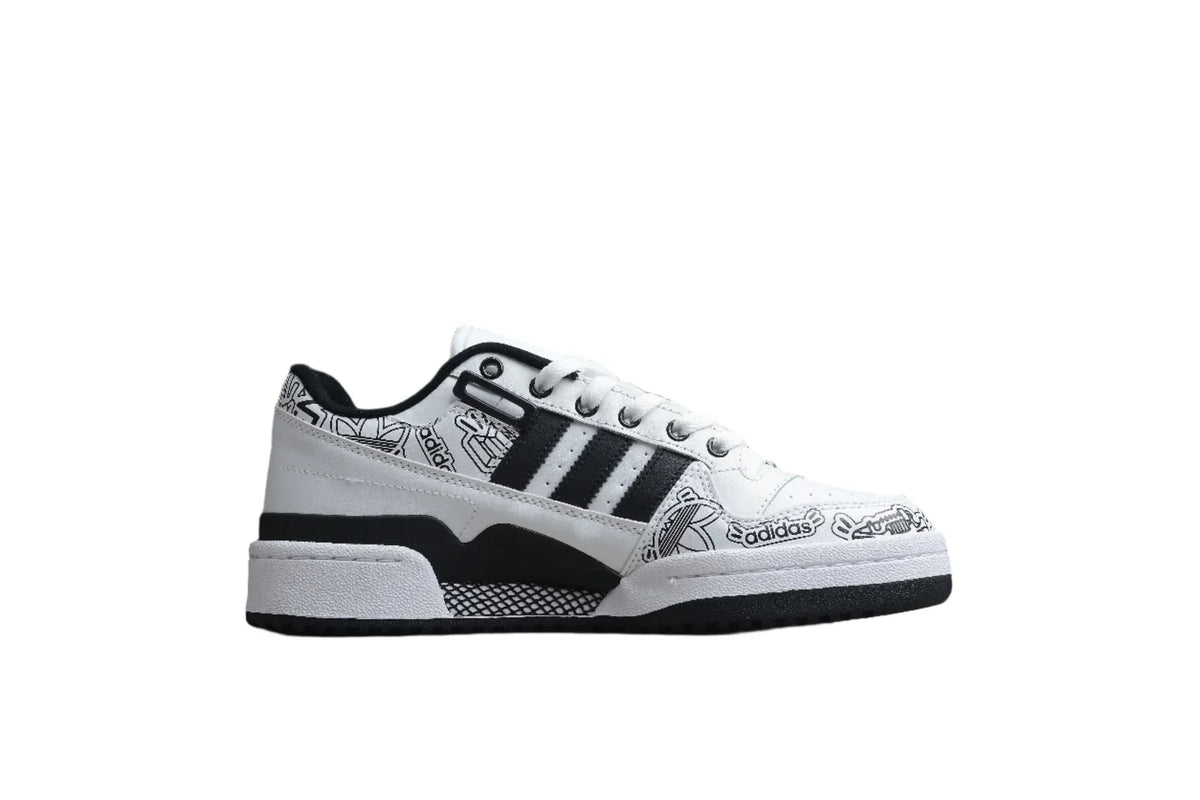 Adidas Forum