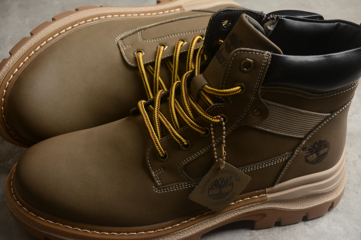 Bota Timberland