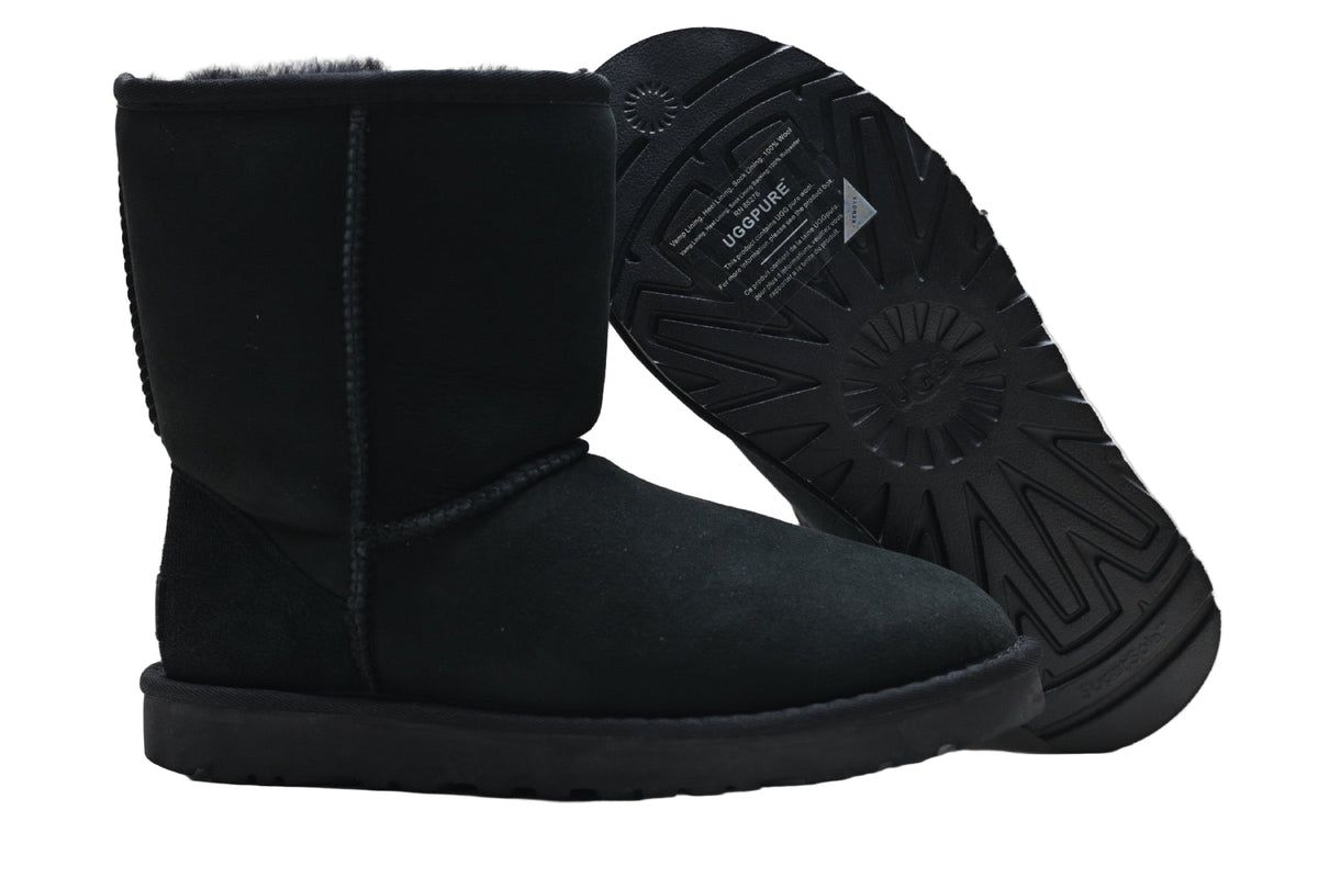 UGG Classic Short II