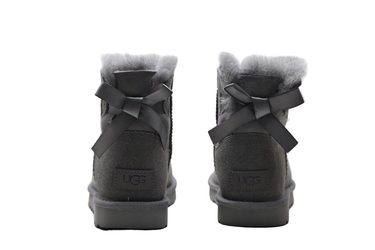 UGG Mini Bailey Bow II