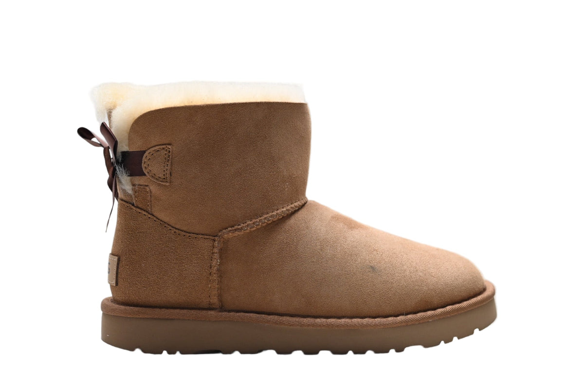 UGG Mini Bailey Bow II