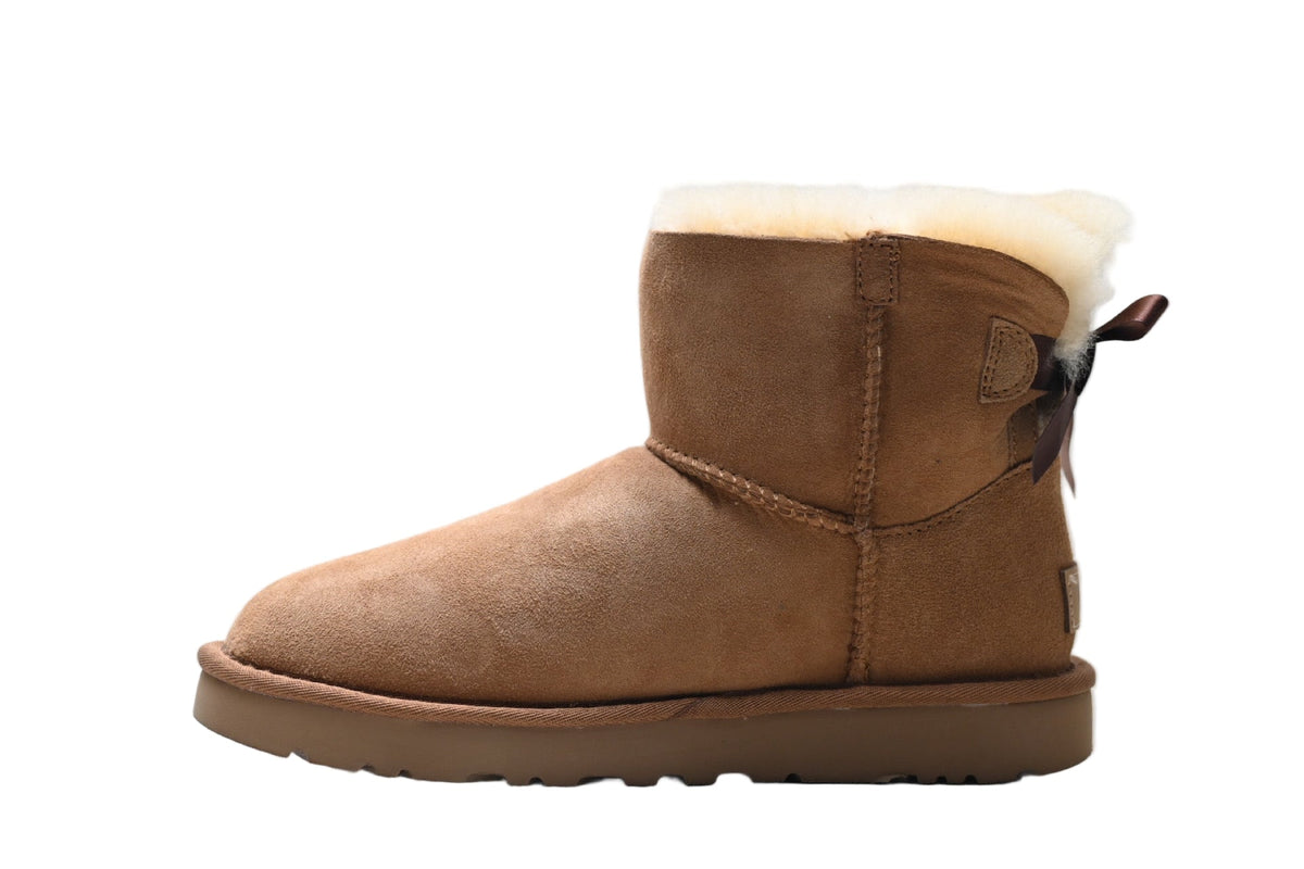 UGG Mini Bailey Bow II