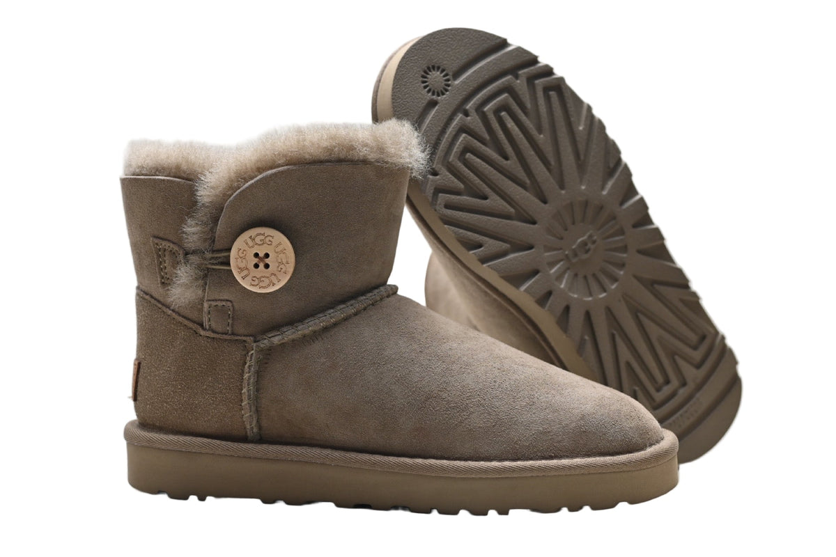 UGG Mini Bailey Button II