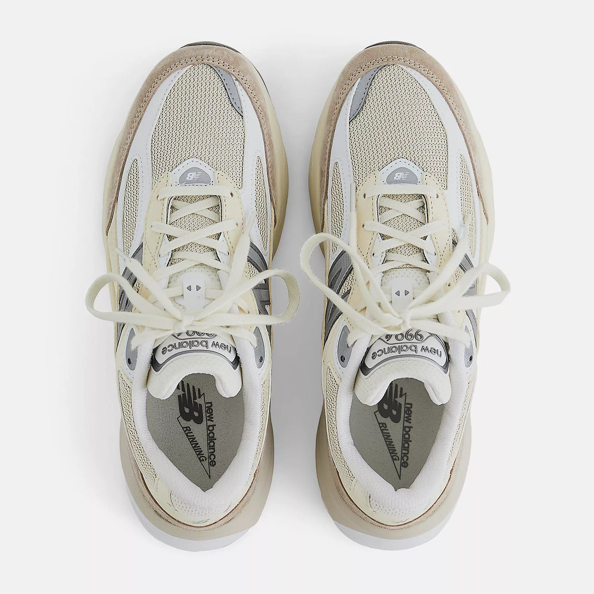 New Balance 990v6